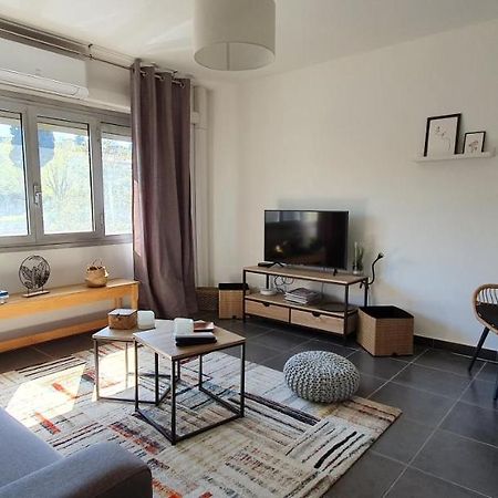 Studio Et Appartement A 2 Pas De La Cite カルカソンヌ エクステリア 写真