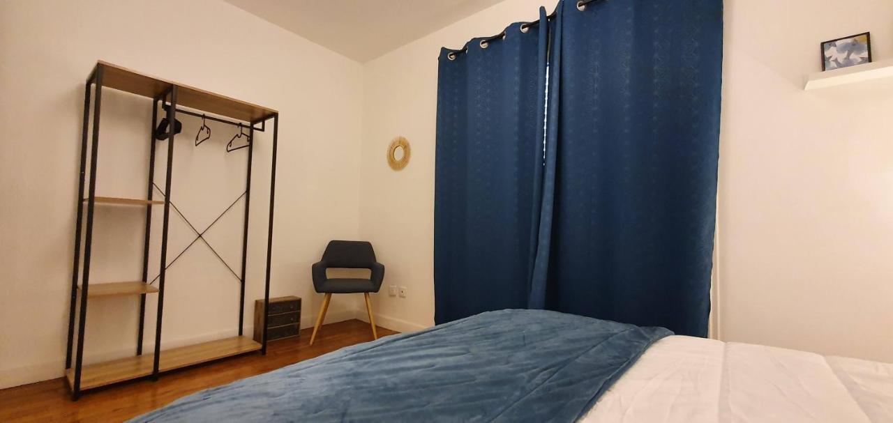 Studio Et Appartement A 2 Pas De La Cite カルカソンヌ エクステリア 写真