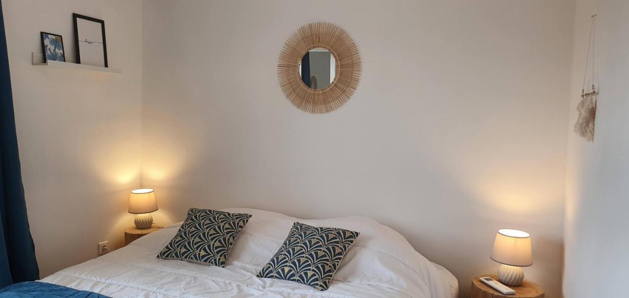 Studio Et Appartement A 2 Pas De La Cite カルカソンヌ エクステリア 写真