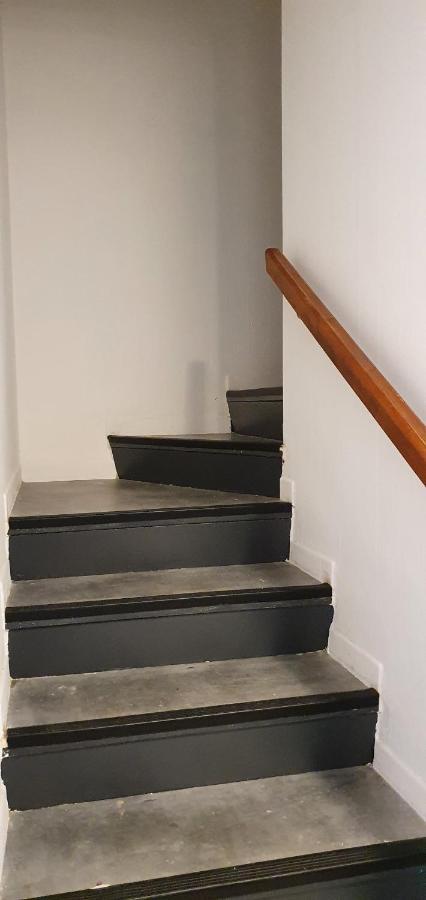 Studio Et Appartement A 2 Pas De La Cite カルカソンヌ エクステリア 写真