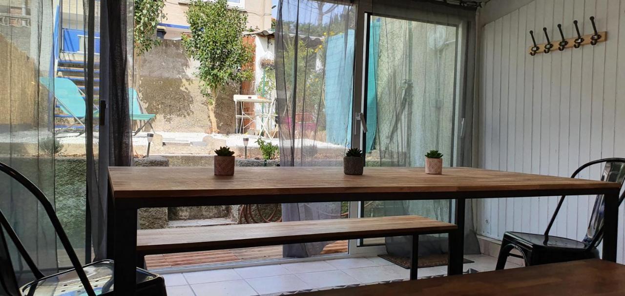 Studio Et Appartement A 2 Pas De La Cite カルカソンヌ エクステリア 写真