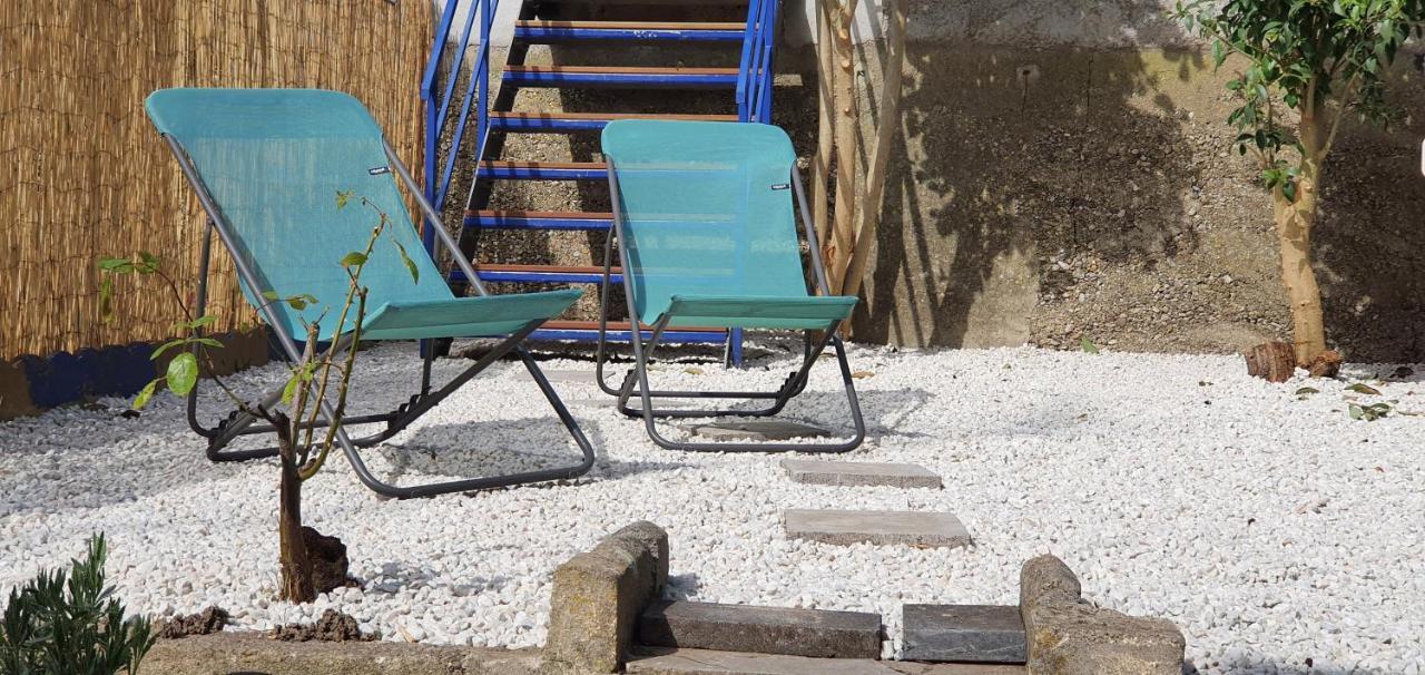 Studio Et Appartement A 2 Pas De La Cite カルカソンヌ エクステリア 写真