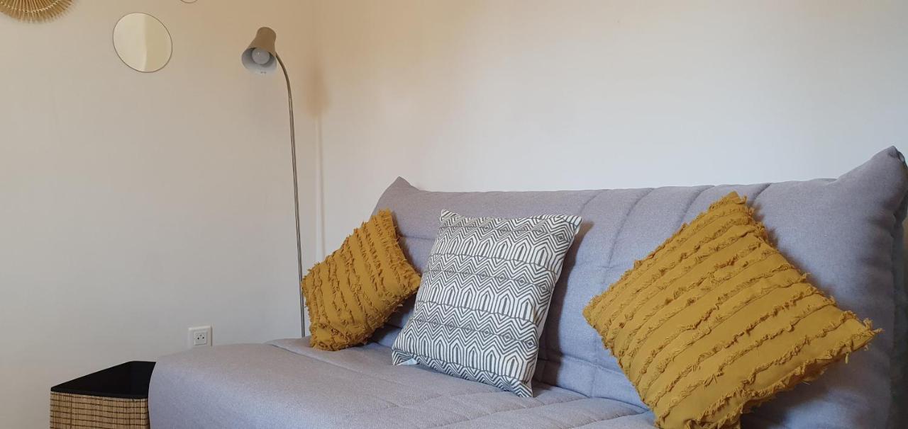 Studio Et Appartement A 2 Pas De La Cite カルカソンヌ エクステリア 写真