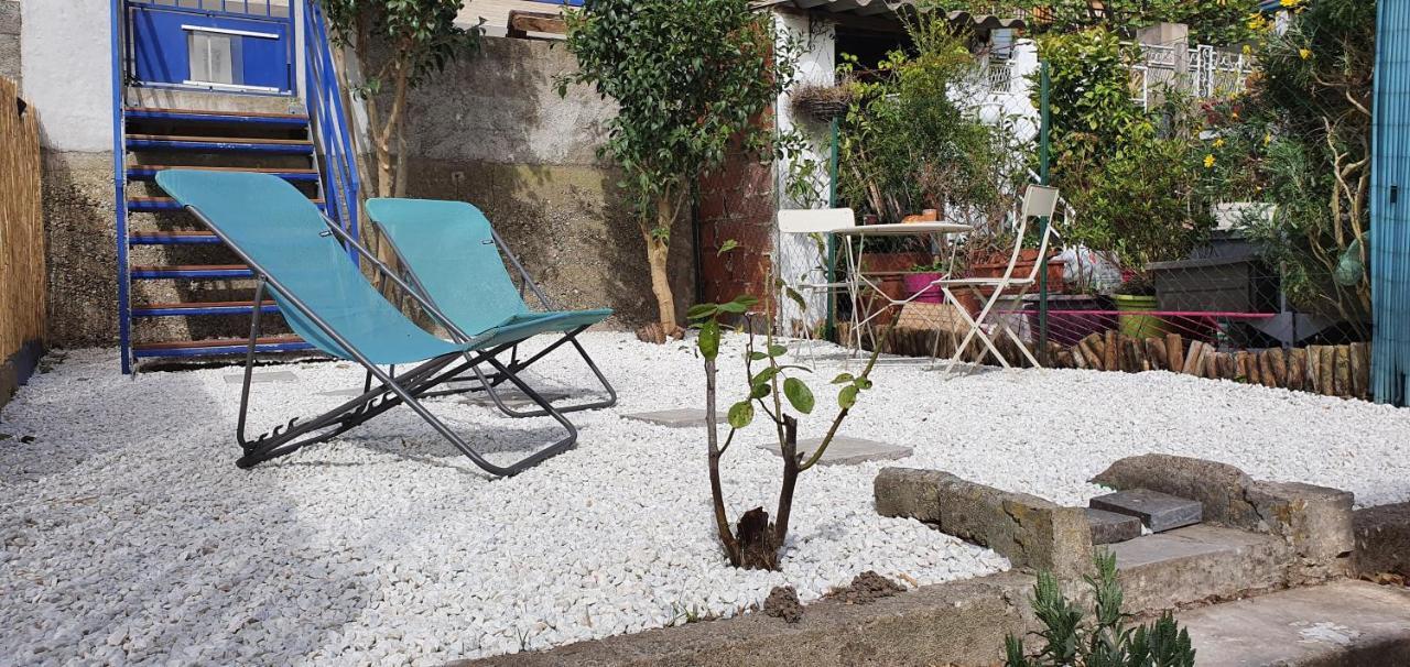 Studio Et Appartement A 2 Pas De La Cite カルカソンヌ エクステリア 写真