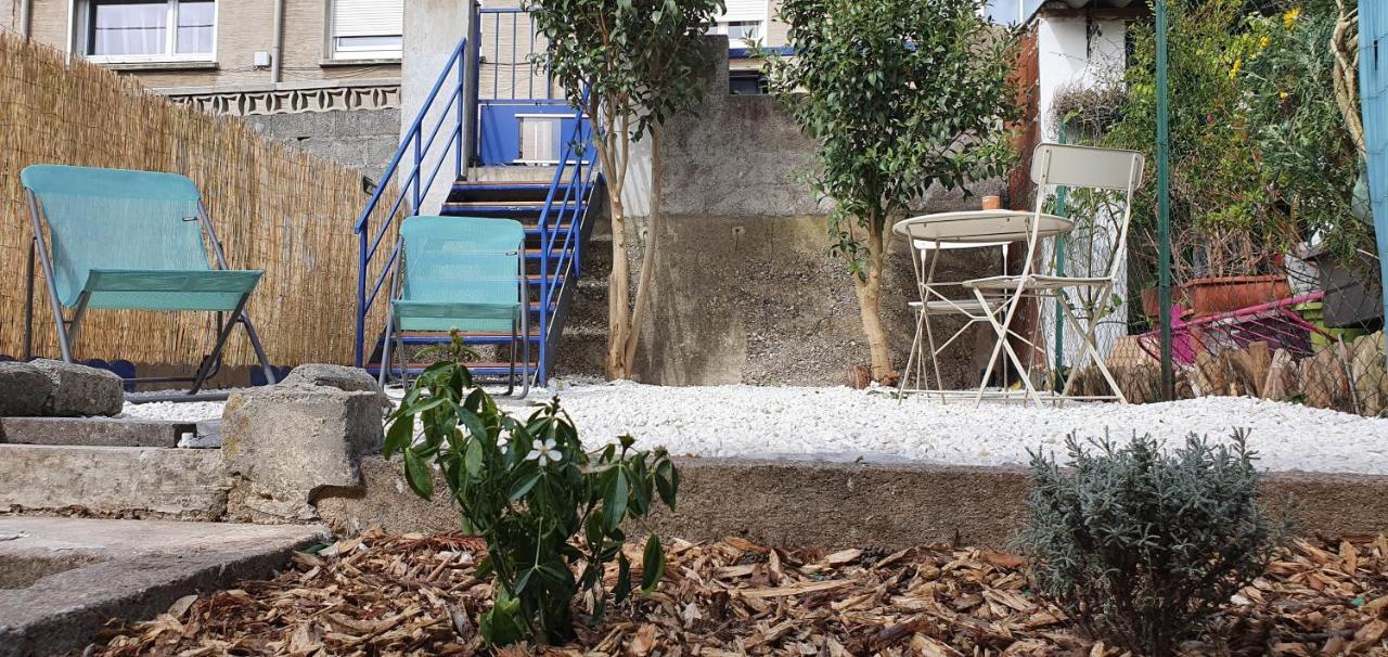Studio Et Appartement A 2 Pas De La Cite カルカソンヌ エクステリア 写真