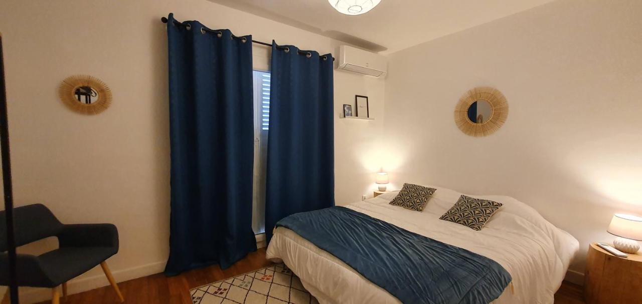 Studio Et Appartement A 2 Pas De La Cite カルカソンヌ エクステリア 写真