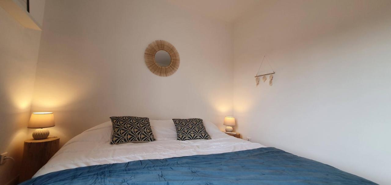Studio Et Appartement A 2 Pas De La Cite カルカソンヌ エクステリア 写真