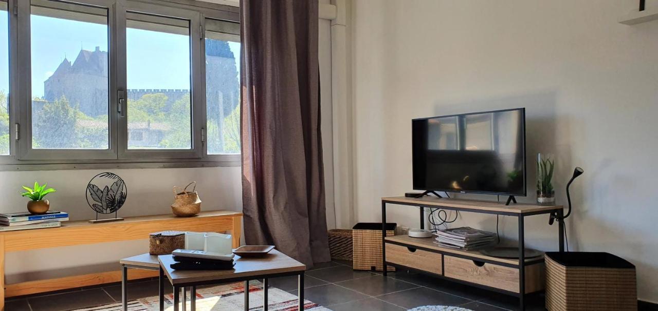 Studio Et Appartement A 2 Pas De La Cite カルカソンヌ エクステリア 写真